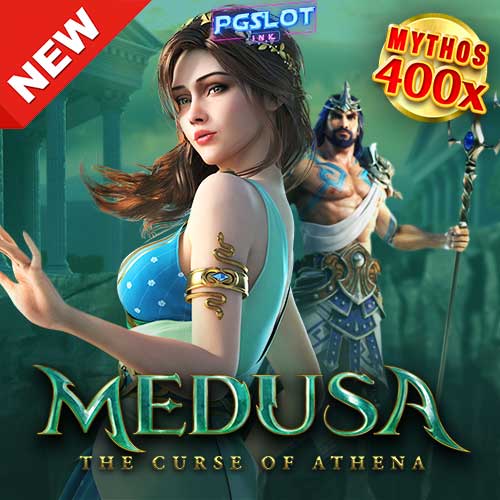 Banner-Medusa-ทดลองเล่นสล็อต-pg-ฟรี-min