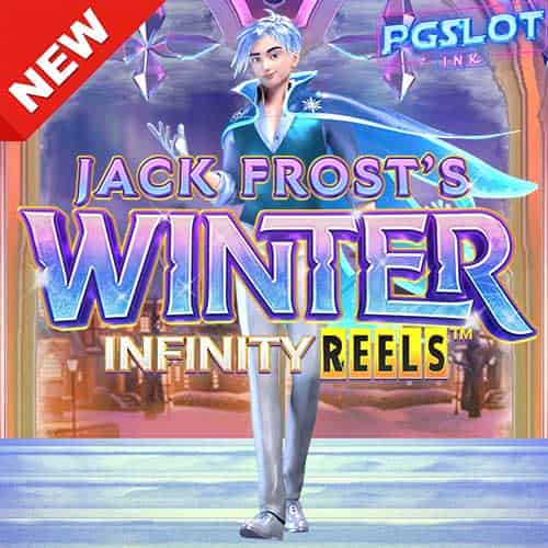 Banner Jack Frost’s Winter ทดลองเล่นสล็อตฟรี pg slot