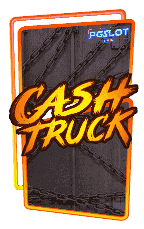 Icon Cash Truck ทดลองเล่นสล็อต ค่าย Quickspin