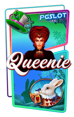 Icon Queenie ทดลองเล่นสล็อตฟรี Pragmatic Play
