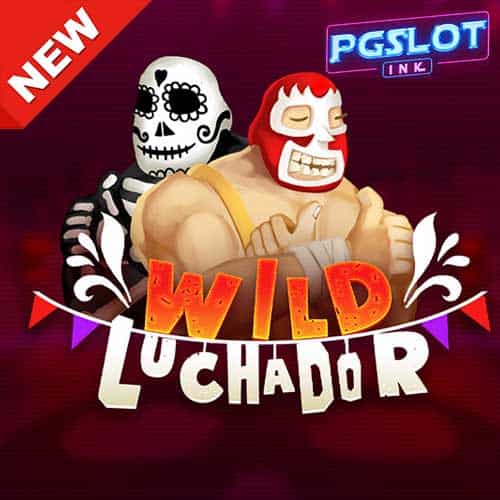 Banner Wild Luchador ทดลองเล่นสล็อต ค่าย Quickspin