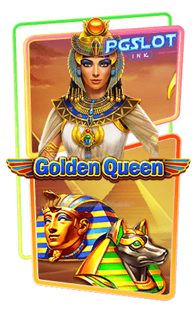 Icon Golden Queen ทดลองเล่นสล็อตฟรี Jili Slot