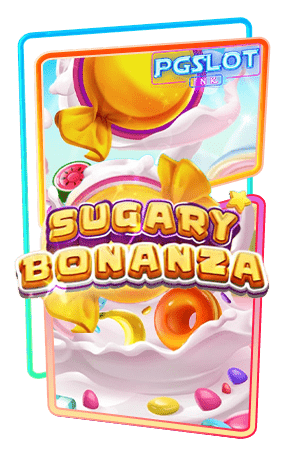Icon Sugar Bonanza ทดลองเล่นสล็อตฟรี Naga Games