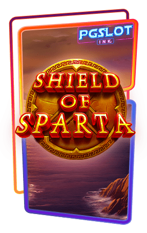 Icon Shields of Sparta ทดลองเล่นสล็อตฟรี ค่าย Pragmatic Play